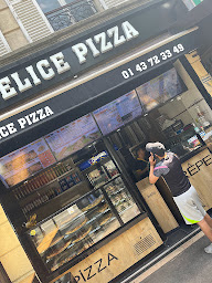 Photo n°23 de Delice Pizza à Paris ()