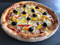 Photos du propriétaire du Pizzeria Ô Tour d'une Pizza à Saint-André-des-Eaux - n°9