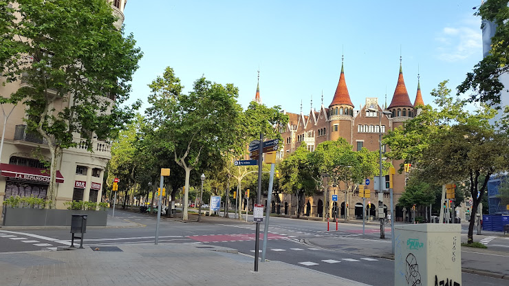 Photo hôtels CasaNova Guest House 08037 Barcelona