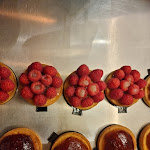 Photo n° 3 de l'avis de laurent.M fait le 02/10/2022 à 15:48 pour Boulangerie Pâtisserie BLANC - LES MARCHES (73800) à Porte-de-Savoie