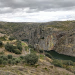Photo n°7 de l'avis de Miguel.o fait le 17/10/2019 à 14:25 sur le  Hotel Parador Santa Catarina à Miranda do Douro