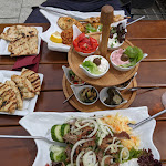 Photo n°1 de l'avis de Nora. fait le 11/05/2021 à 07:01 sur le  Gasthaus Seehäusl à Rott