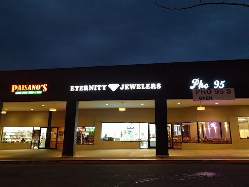 Jeweler «Eternity Jewelers», reviews and photos, 267 S Van Dorn St, Alexandria, VA 22304, USA