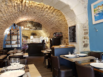 Atmosphère du Restaurant Chez Alex & Lucie à Bouzigues - n°8