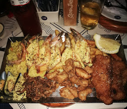 Ocean Basket East London photo