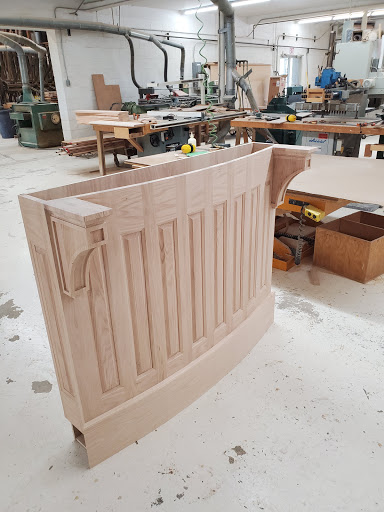 Cabinet Maker «Albers Cabinets», reviews and photos, 65151 Gratiot Ave, Lenox, MI 48050, USA