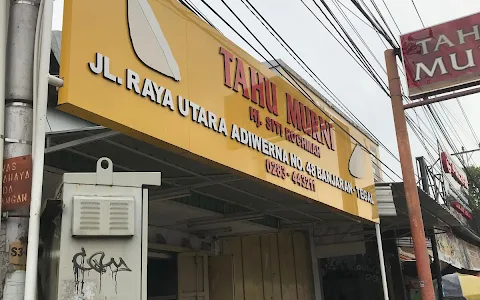 Tahu Murni Banjaran Hj. Siti Rochmah image