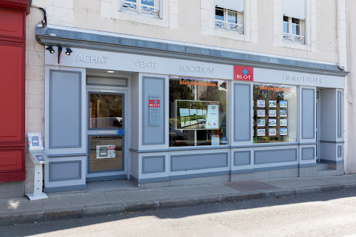 Agence immobilière Agence Blot Immobilier Cancale Cancale