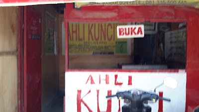 Photos of Ahli Kunci Sukses Immobilizer Key