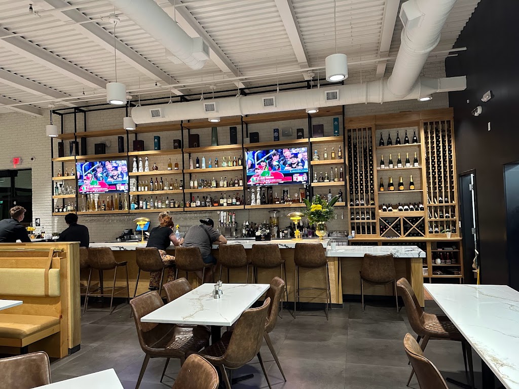 Pepper’s Cocina Mexicana & Tequila Bar 32259