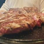 Photo n°3 de l'avis de Nunzia.i fait le 08/02/2020 à 20:25 sur le  Il Masgalano Ristorante Pizzeria à Siena