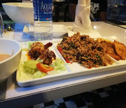 Grandlux Lounge photo