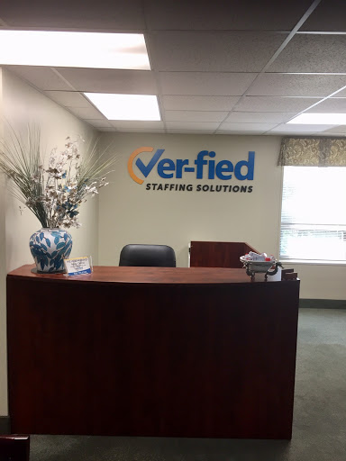 Ver-fied Staffing Solutions, LLC