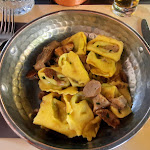 Photo n°2 de l'avis de Eu.. fait le 08/09/2022 à 20:32 sur le  Ristorante Tradizionale Uva D'Oro à Modena