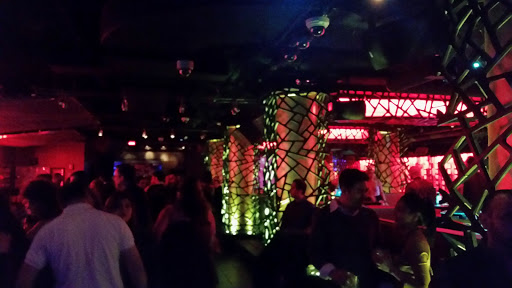 Lounge «Infusion Lounge», reviews and photos, 124 Ellis St, San Francisco, CA 94102, USA