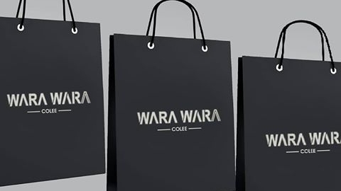 WaraWara colee