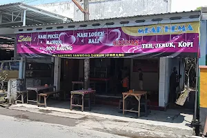 Warung Nasi Pecel Mbak Hema image