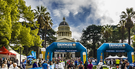 California International Marathon