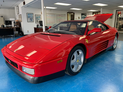 Car Dealer «Imports Unlimited», reviews and photos, 569 N Colony St, Wallingford, CT 06492, USA