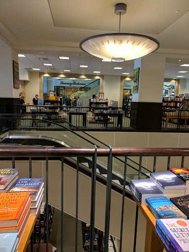 Book Store «Barnes & Noble», reviews and photos, 401 Newport Center Dr A215, Newport Beach, CA 92660, USA
