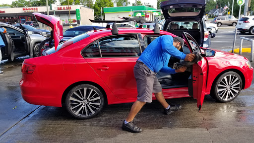 Car Wash «Five Corners Car Wash», reviews and photos, 2080 Hillside Avenue, New Hyde Park, NY 11040, USA