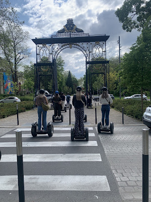 Mobilboard à Reims