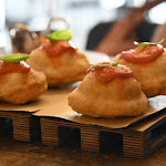 Photo n°1 de l'avis de Emanuela.m fait le 12/06/2023 à 10:06 sur le  MAGGESE RISTORANTE-COCKTAILERIA à Benevento