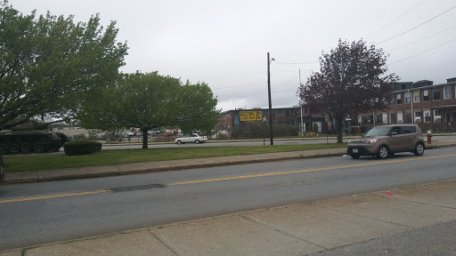 Dollar Store «Dollar Tree», reviews and photos, 452 Mt Pleasant St, New Bedford, MA 02746, USA