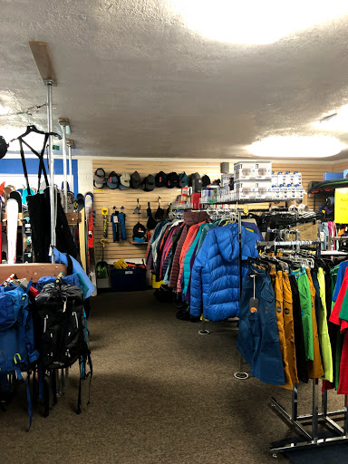 Outdoor Sports Store «The Gear Room», reviews and photos, 2258 Fort Union Blvd, Cottonwood Heights, UT 84121, USA