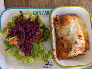 Photo n°40 de CANTINA à Gustavia ()