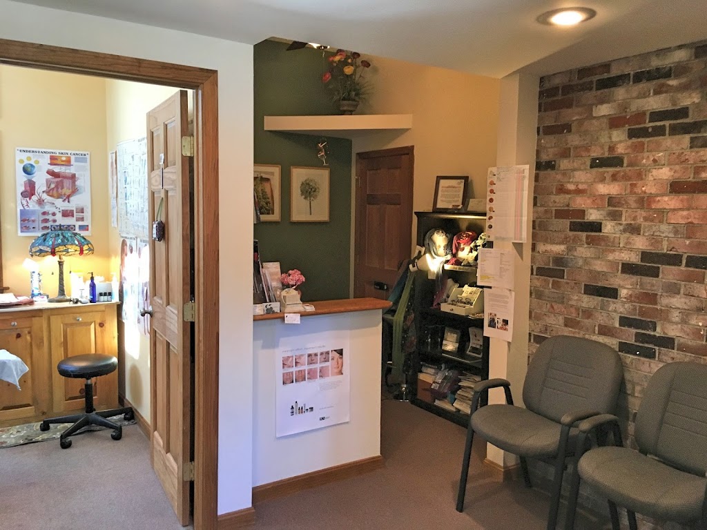 Kelly Wilson Rogers Licensed Massage Therapist 03867