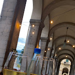 Photo n°1 de l'avis de T. fait le 04/08/2021 à 20:31 sur le  Le Volte Pizza Cucina Vino à La Spezia