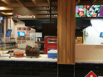 Domino's Pizza Amsterdam Buitenveldert (zuidas)