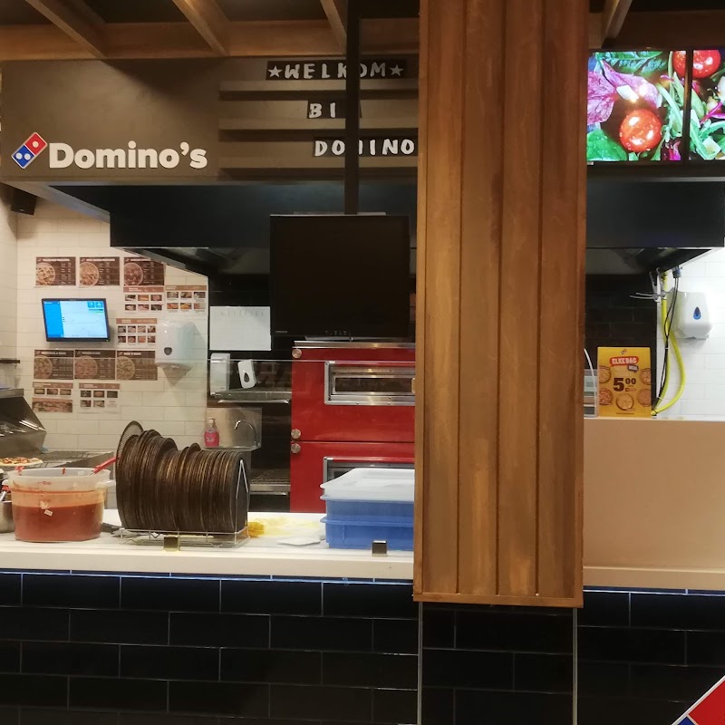 Domino's Pizza Amsterdam Buitenveldert (zuidas)