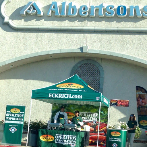 Grocery Store «Albertsons», reviews and photos, 11358 Kenyon Way, Rancho Cucamonga, CA 91737, USA