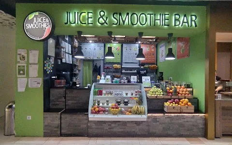 Juice&Smoothies SCC image