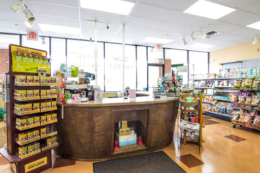Natural Foods Store «HSU & Co. Health Food Store North East», reviews and photos, 4355 Morse Rd, Gahanna, OH 43230, USA