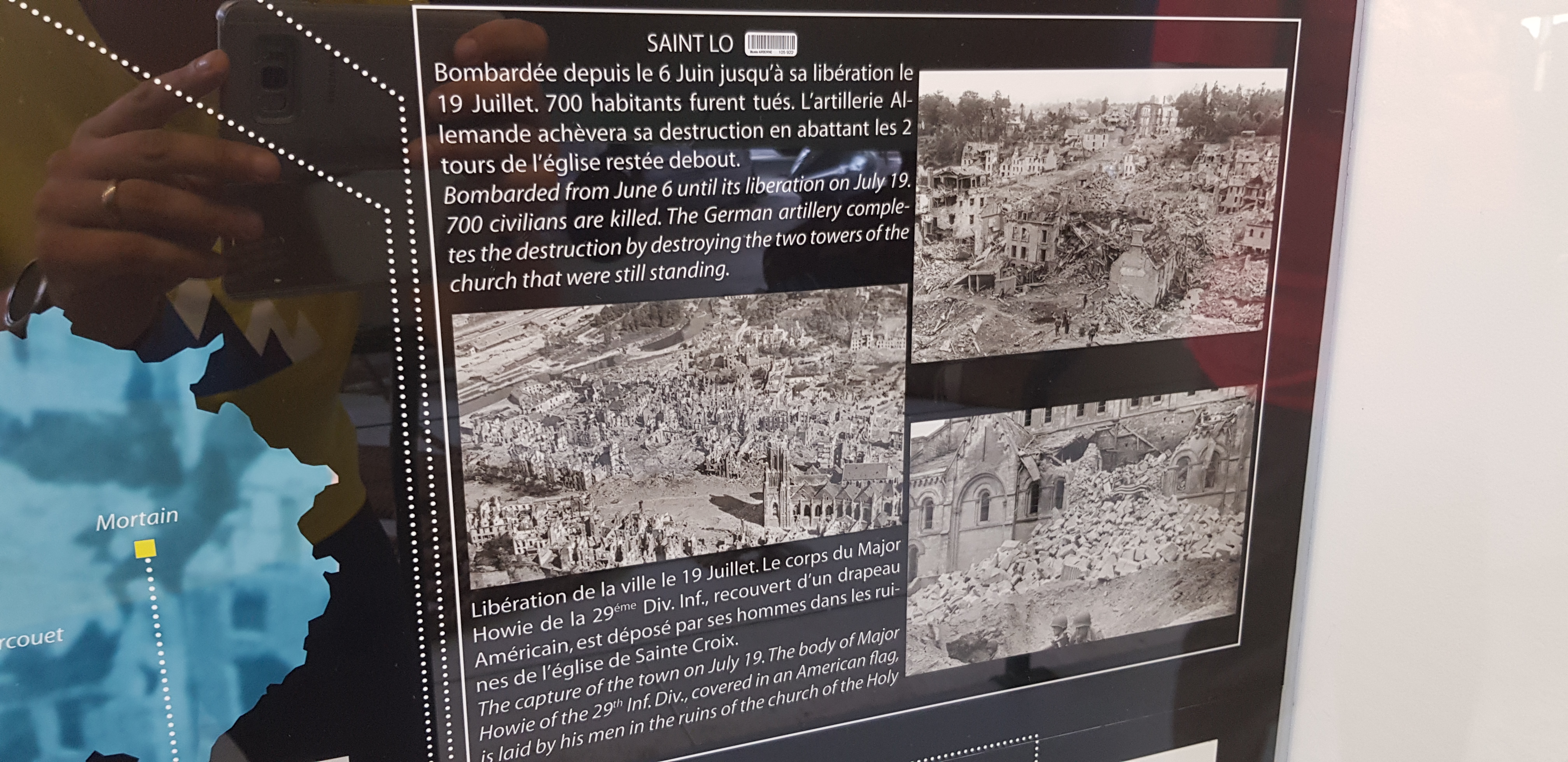 Photo n° 7 de l'avis de Yves.r fait le 04/09/2018 à 11:07