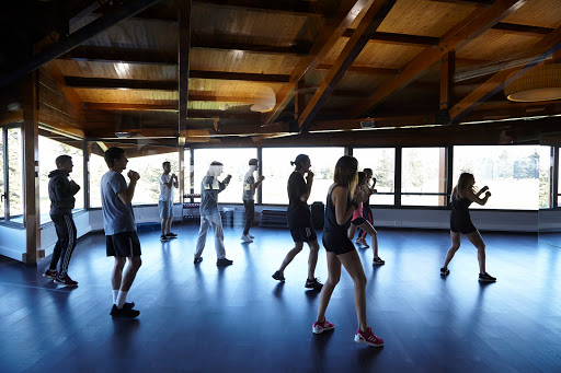 Fontanals Golf - Wellness en Alp, Girona