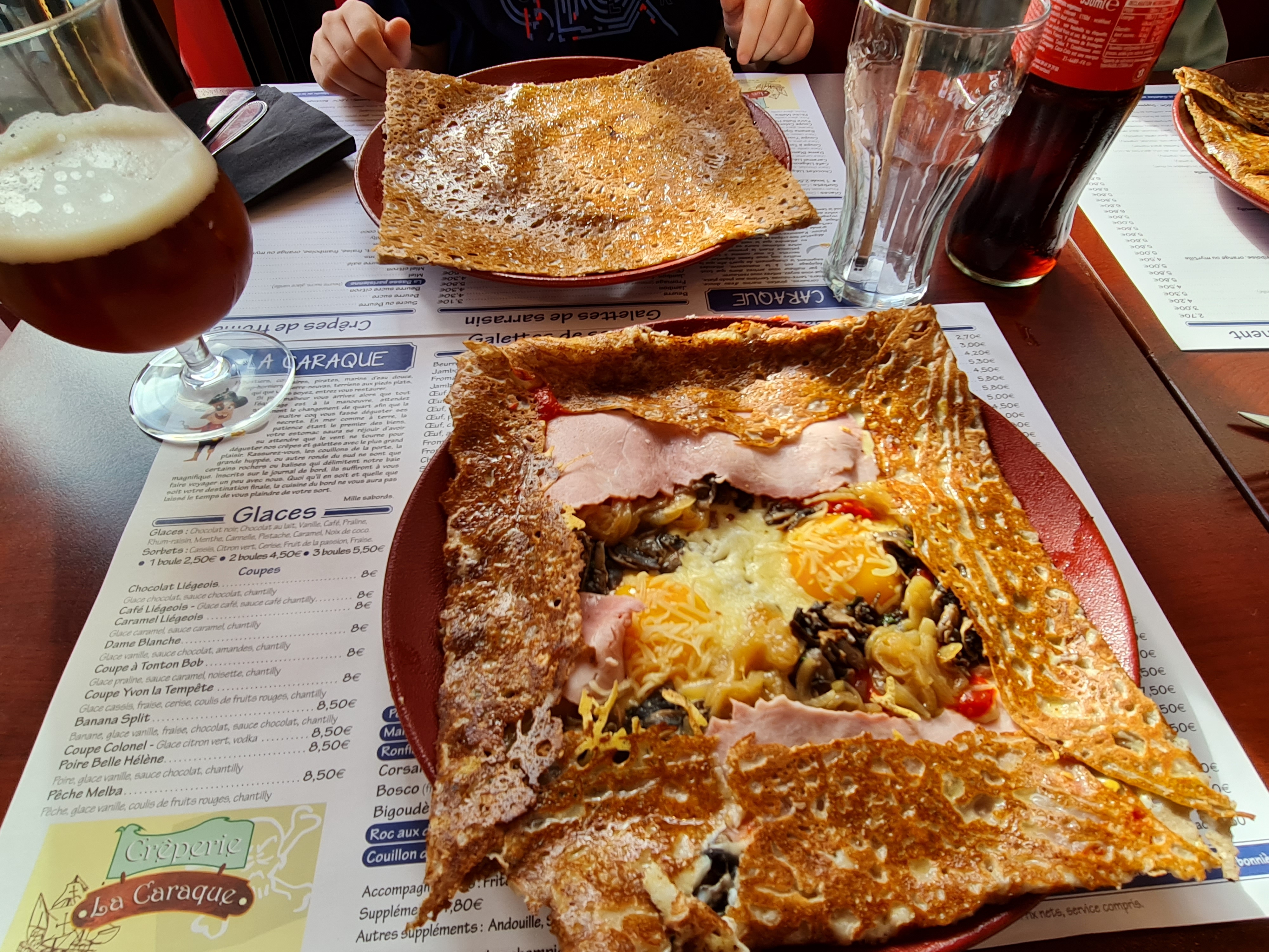 Photo n° 2 de l'avis de Rico.e fait le 13/07/2022 à 18:31