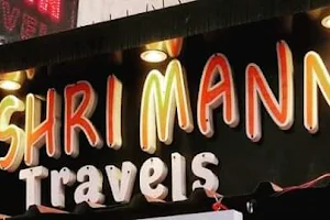 Shri Mann Travels | Best Travel Agent in Haridwar image