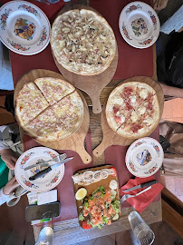 Pizza du Restaurant Version Originale 68 à Colmar - n°17