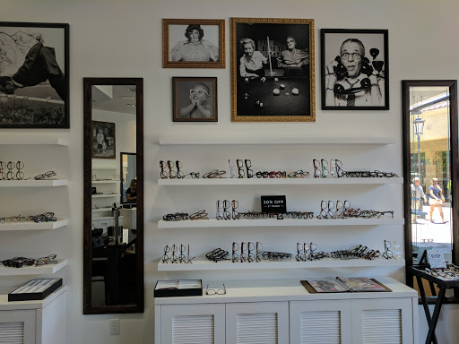 Optician «SEE», reviews and photos, 213 Newport Center Dr, Newport Beach, CA 92660, USA