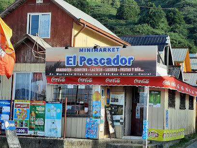 Minimarket "El Pescador"
