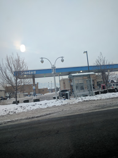 Gas Station «Chevron», reviews and photos, 5595 S Redwood Rd, Salt Lake City, UT 84123, USA