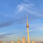 Photo n°2 de l'avis de Nancy.n fait le 11/12/2022 à 12:22 sur le  Baret à Berlin