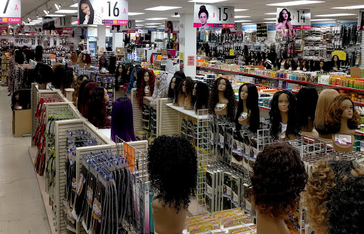 Beauty Supply Store «Beauty Supply Warehouse», reviews and photos, 1305 Chili Ave, Rochester, NY 14624, USA