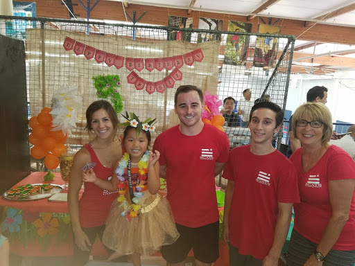 Gymnastics Center «Scats Gymnastics», reviews and photos, 5742 W McFadden Ave, Huntington Beach, CA 92649, USA