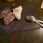 Photo n°1 de l'avis de Simona.o fait le 16/01/2022 à 21:06 sur le  Negroneria+Patateria Genovese à Genoa