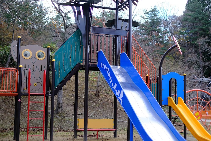 三沢公園 青森県三沢市新町 公園 グルコミ